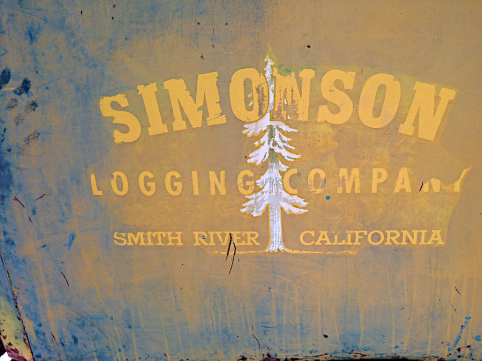 140619-CLM-Lumber Company Truck Door